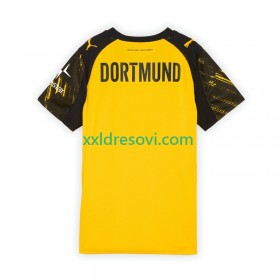 Borussia Dortmund Domaći Nogometni Dres 2025-2026